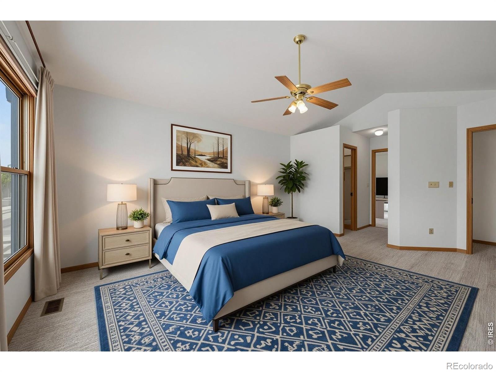 4209 Wellington Drive Fort Collins CO 80526