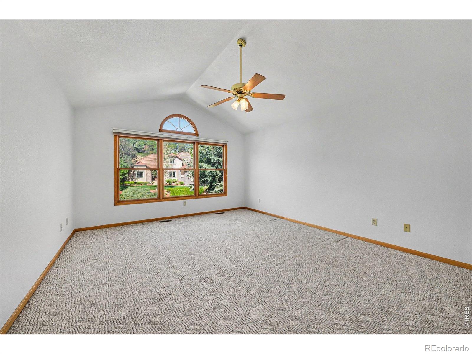4209 Wellington Drive Fort Collins CO 80526