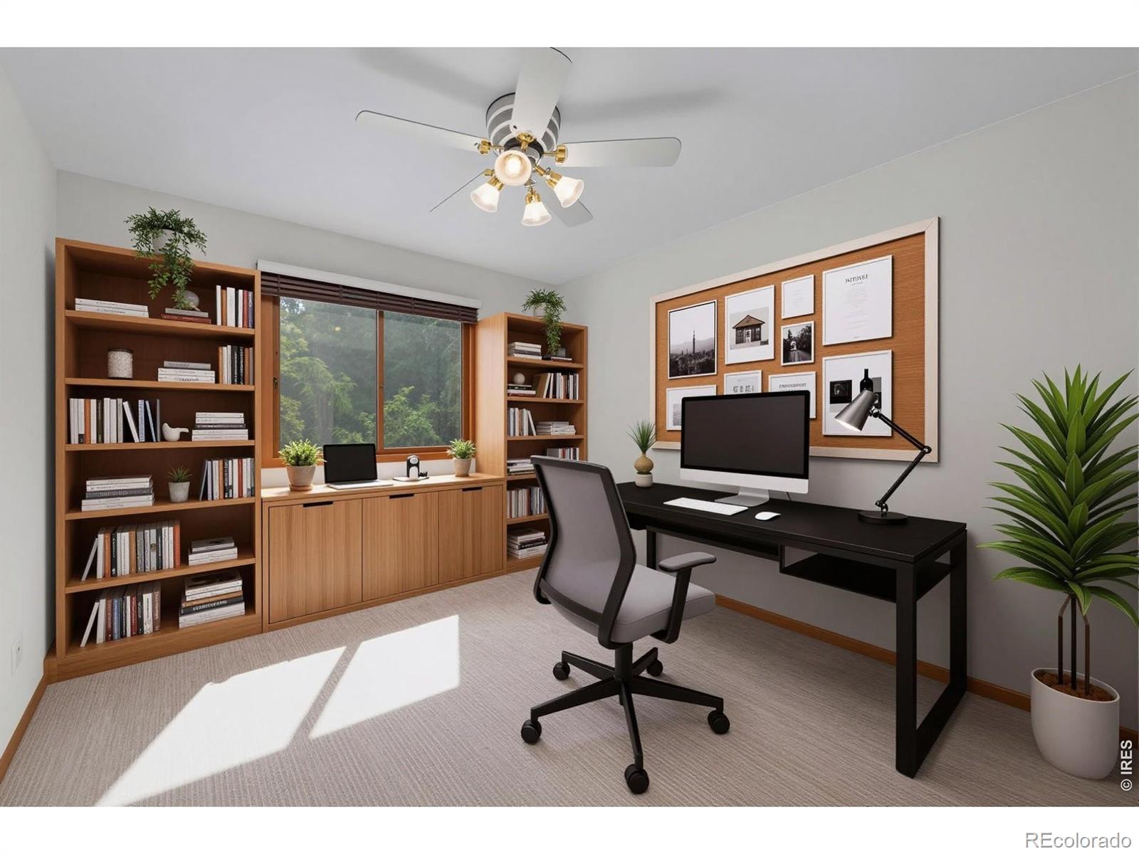 4209 Wellington Drive Fort Collins CO 80526