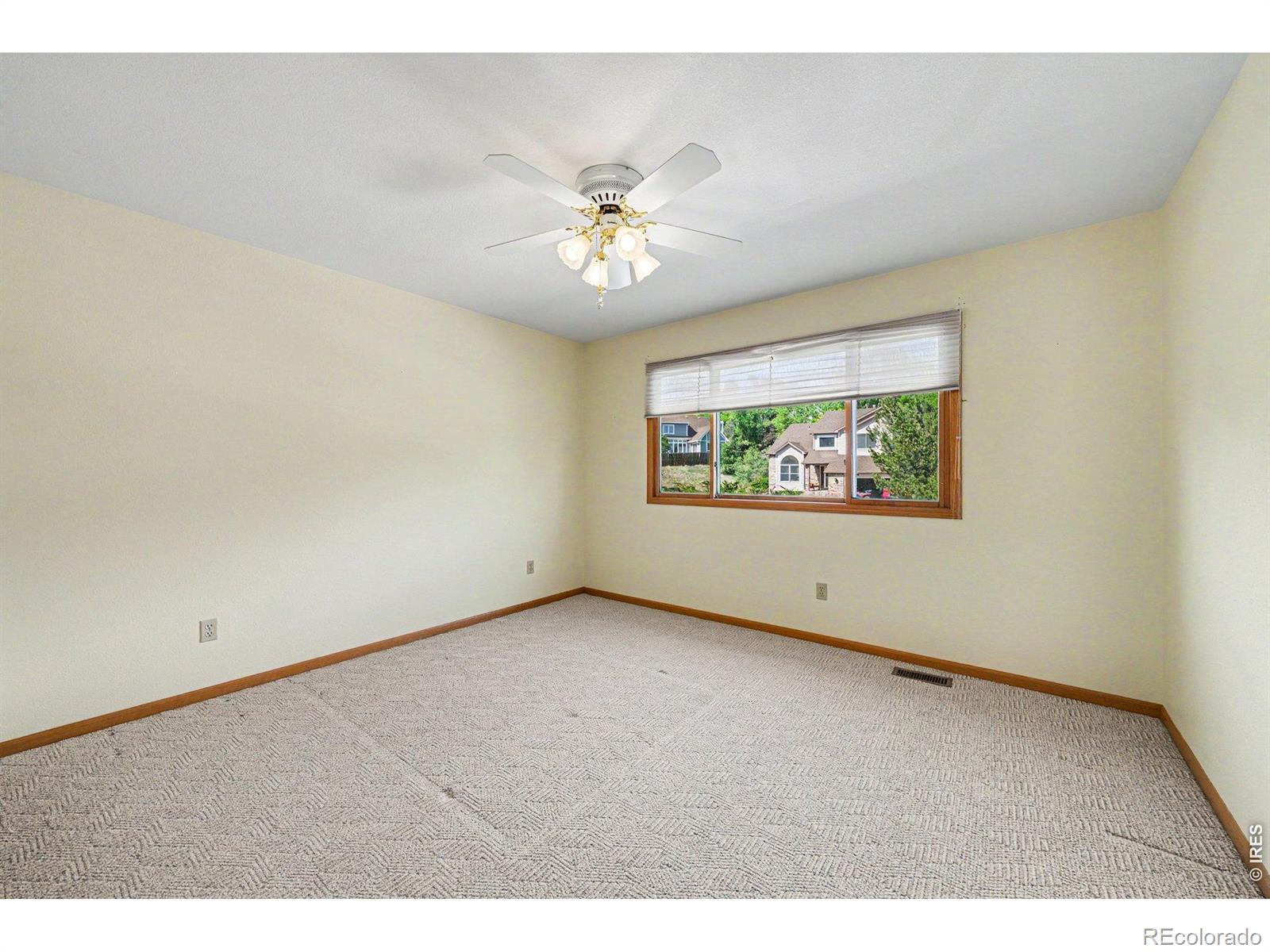 4209 Wellington Drive Fort Collins CO 80526