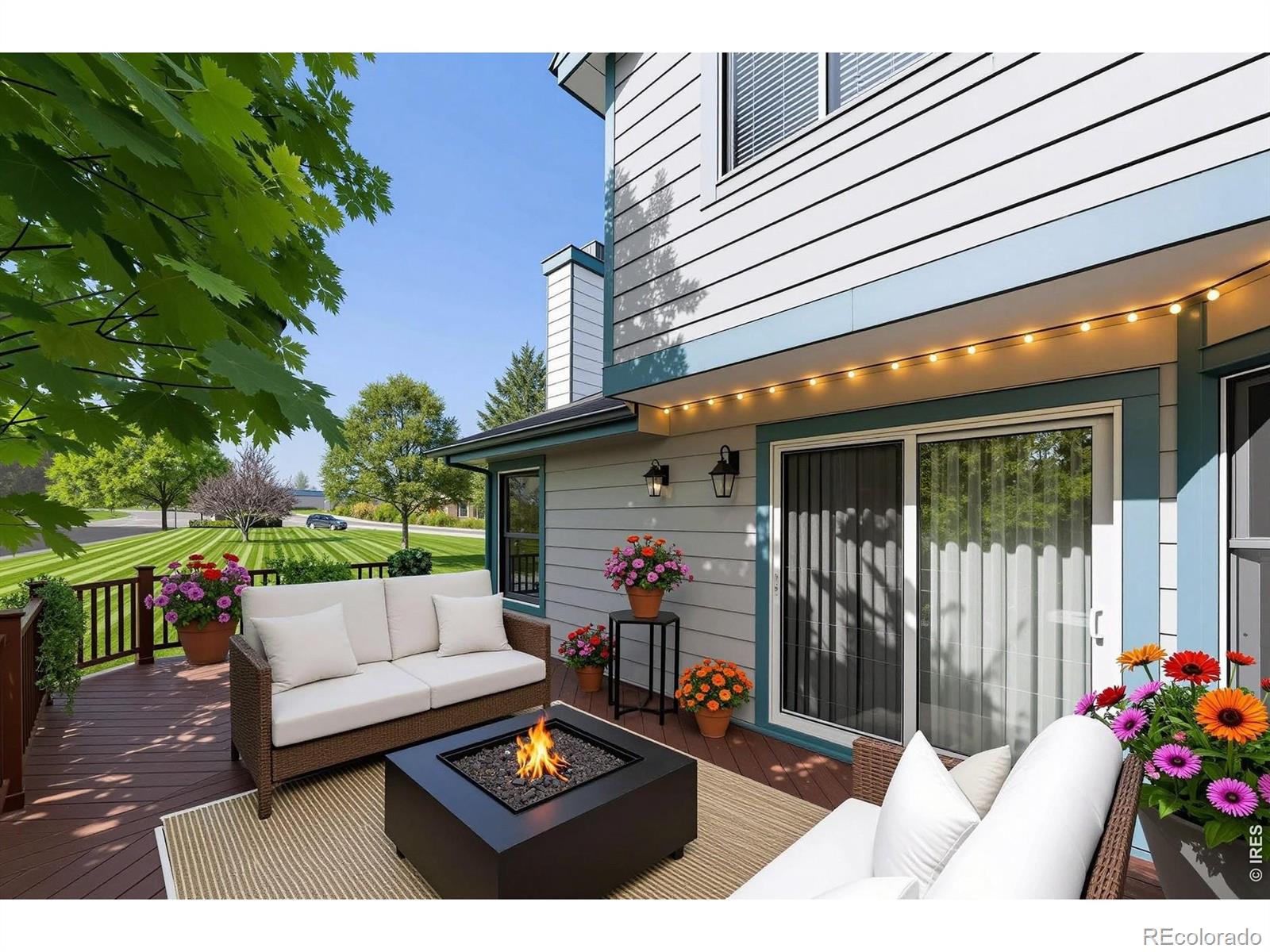 4209 Wellington Drive Fort Collins CO 80526