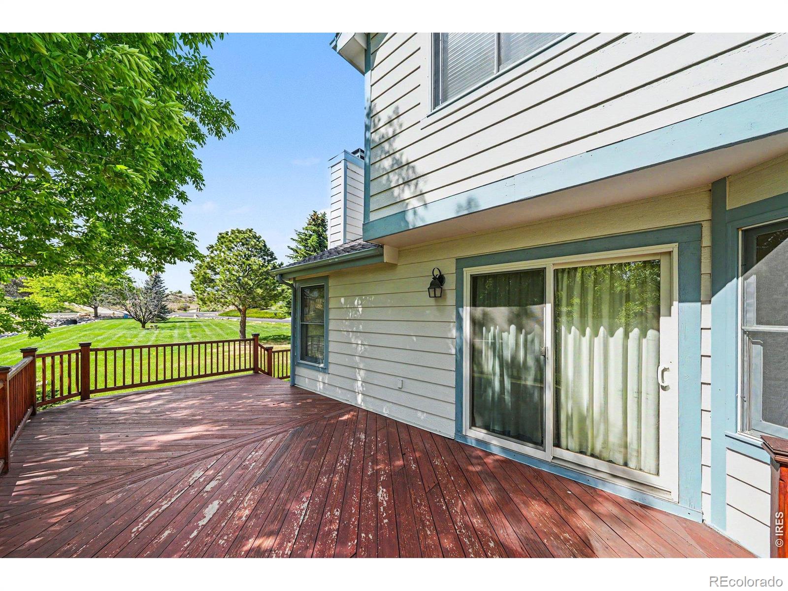 4209 Wellington Drive Fort Collins CO 80526