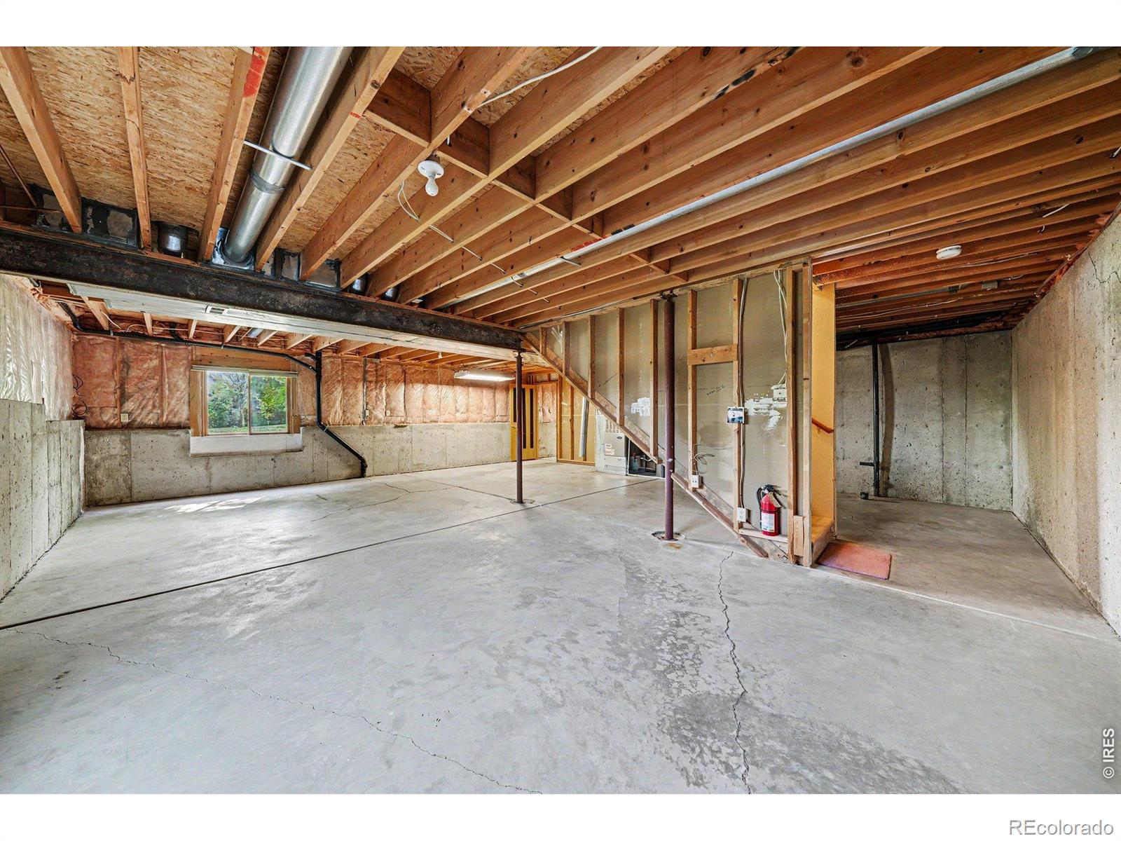 4209 Wellington Drive Fort Collins CO 80526