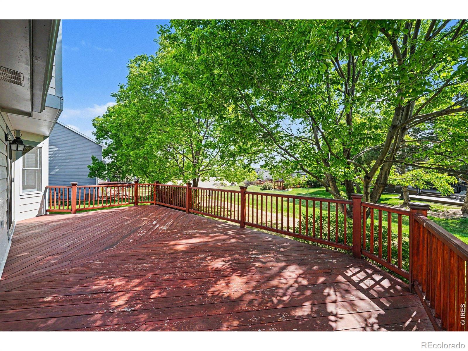 4209 Wellington Drive Fort Collins CO 80526