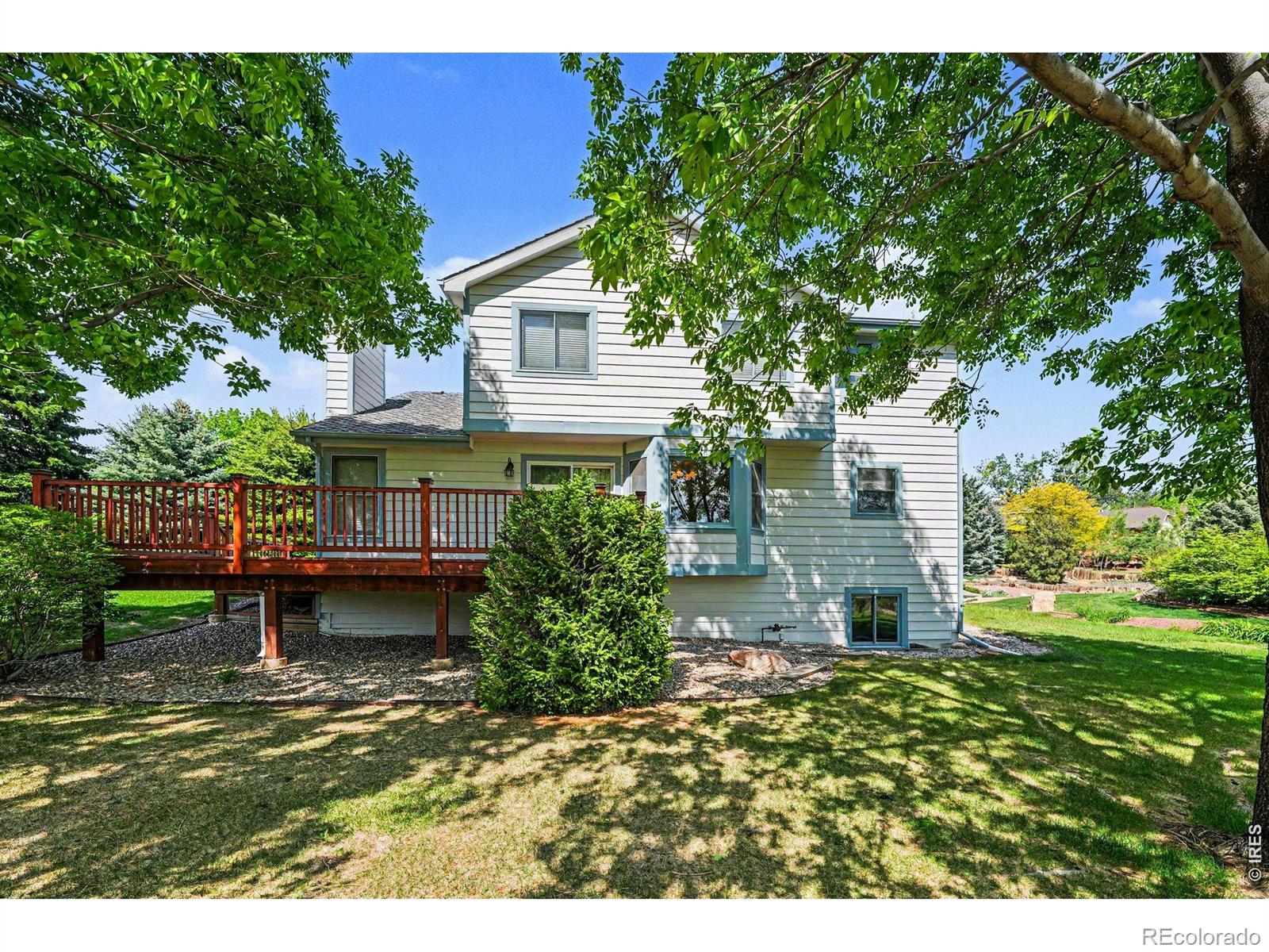 4209 Wellington Drive Fort Collins CO 80526