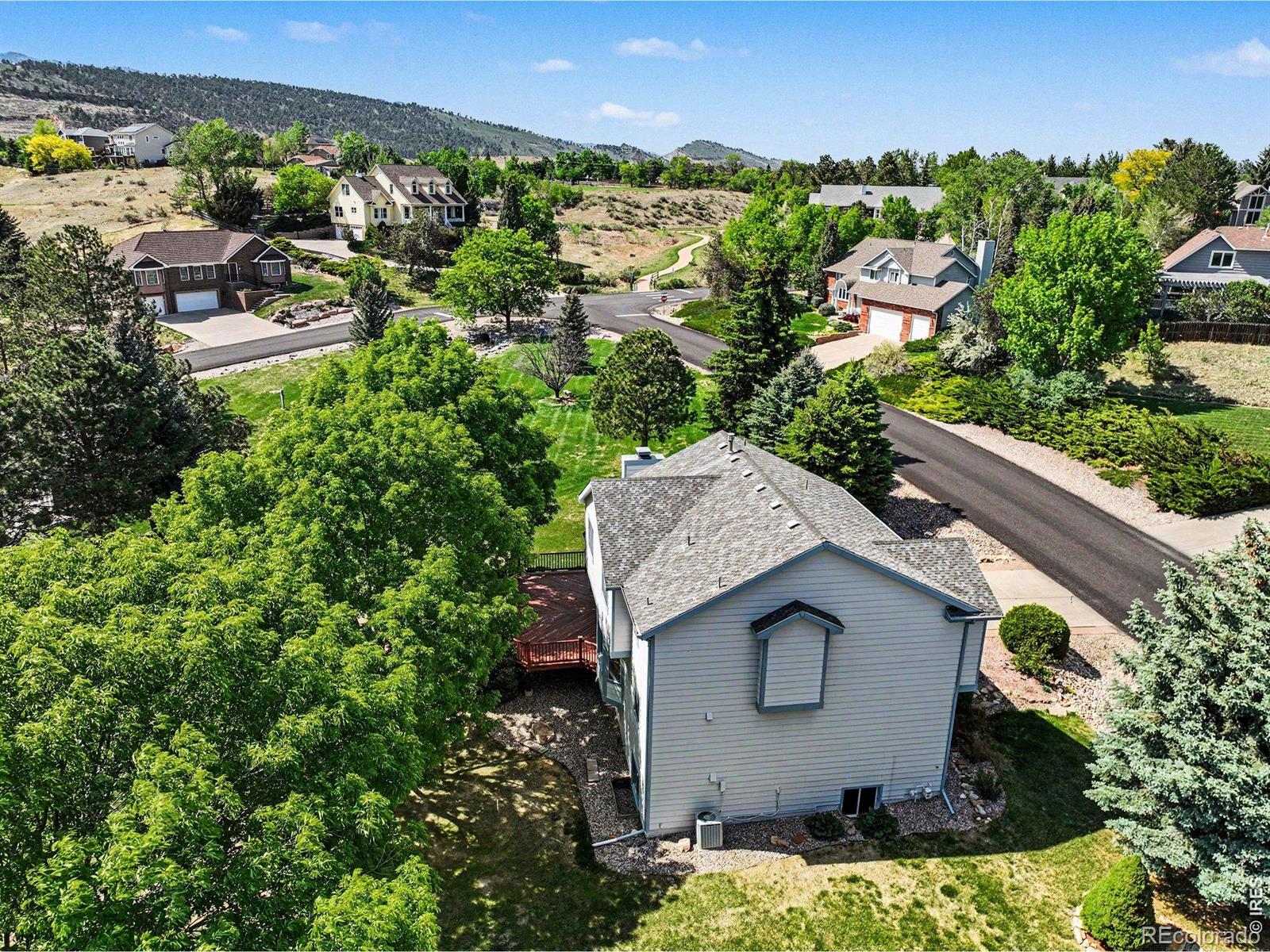 4209 Wellington Drive Fort Collins CO 80526
