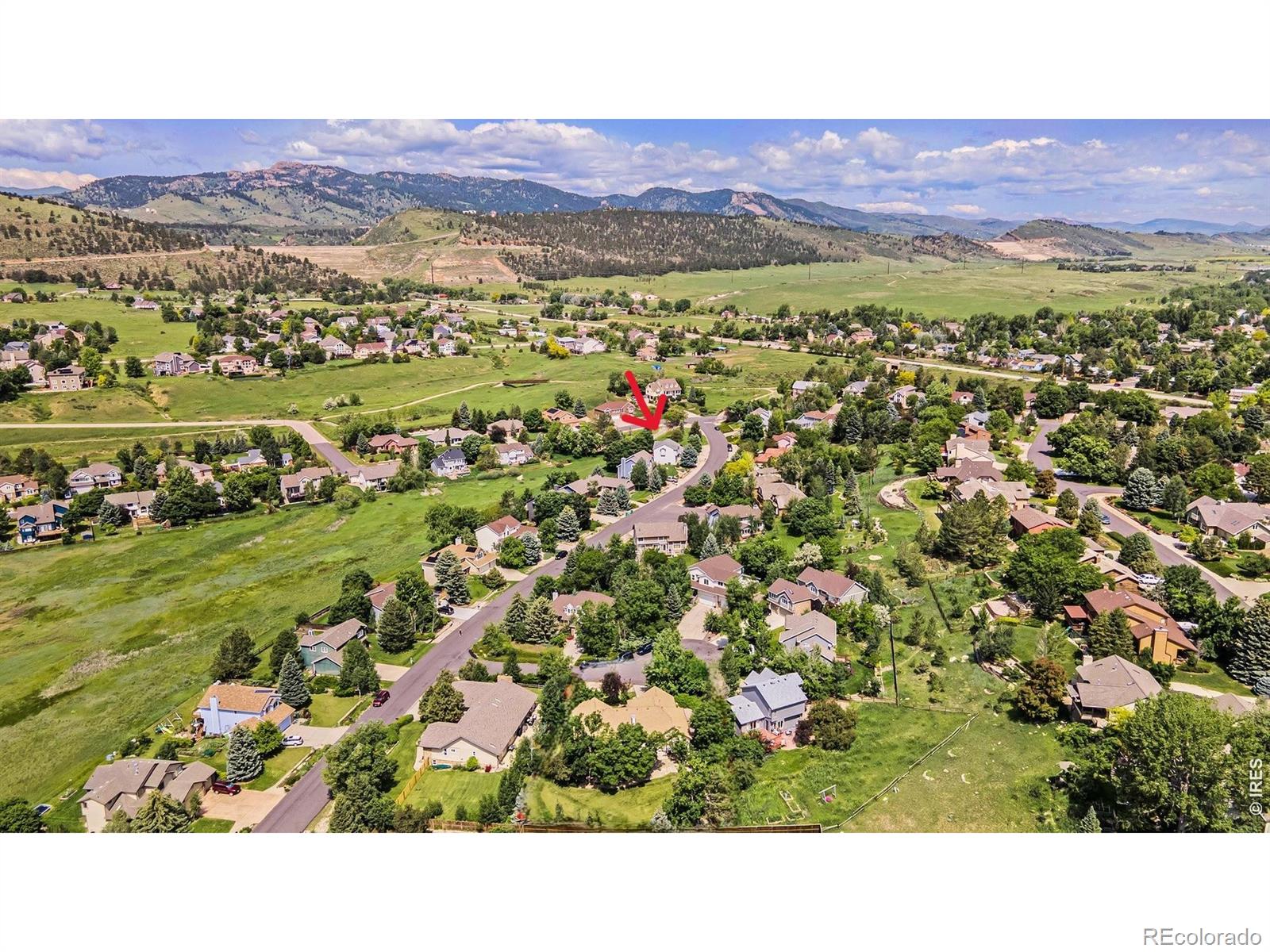 4209 Wellington Drive Fort Collins CO 80526