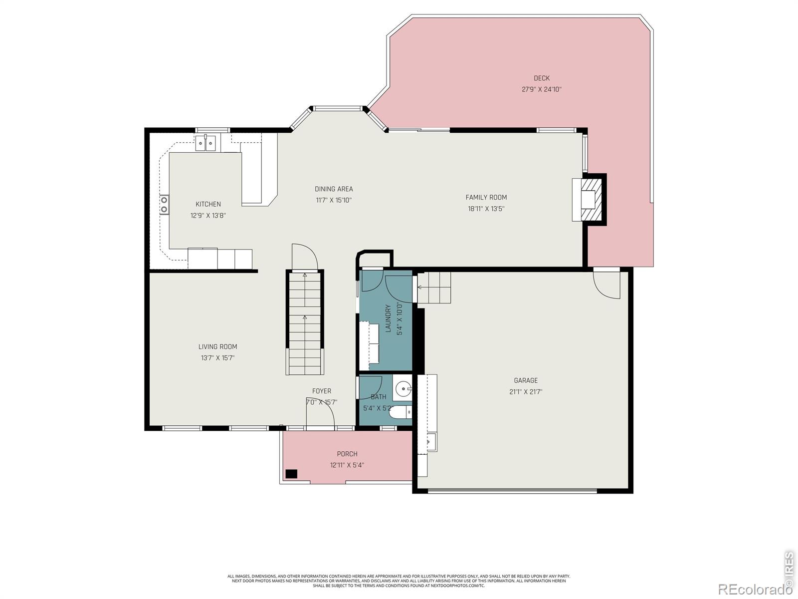 4209 Wellington Drive Fort Collins CO 80526