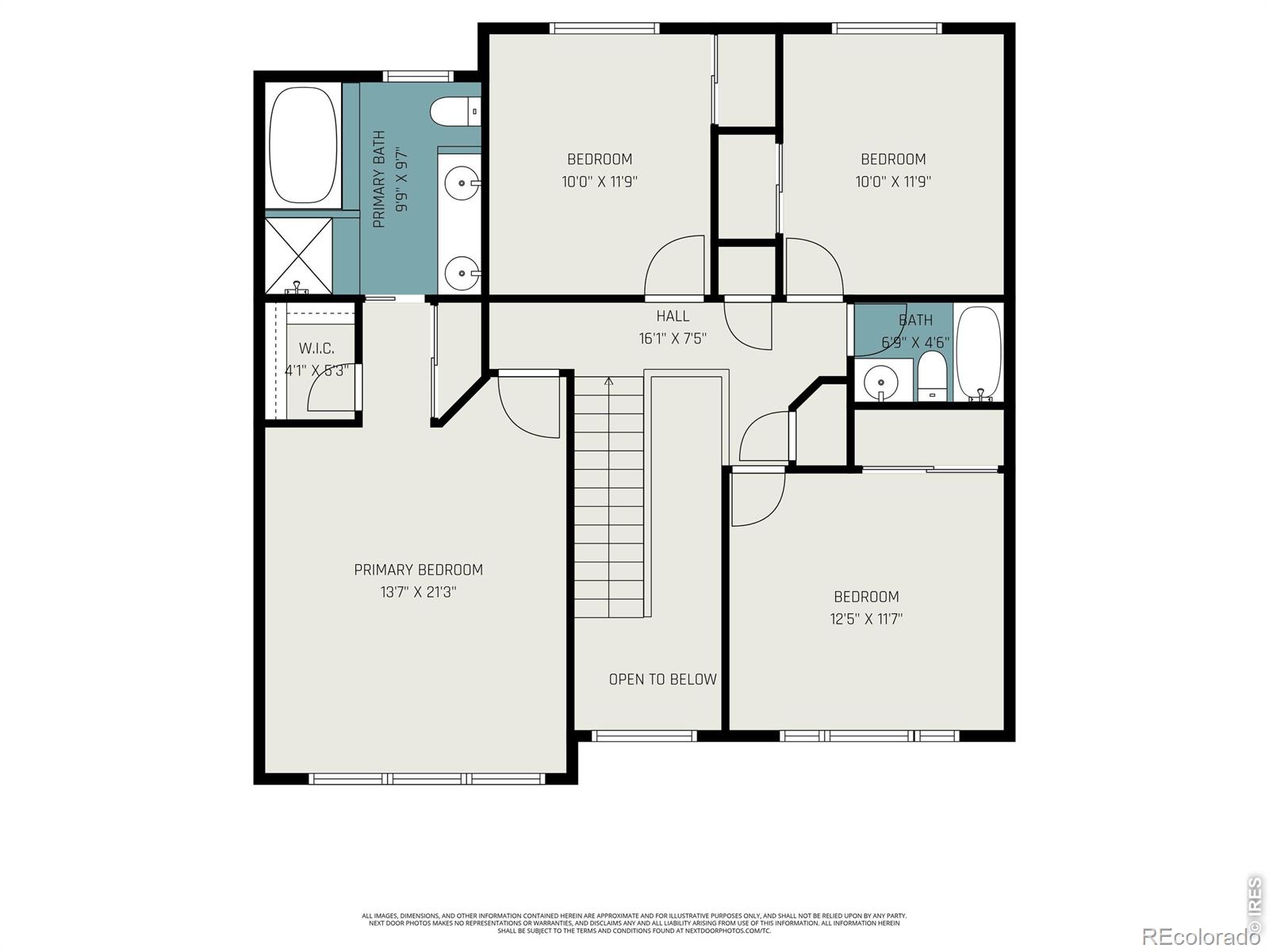 4209 Wellington Drive Fort Collins CO 80526