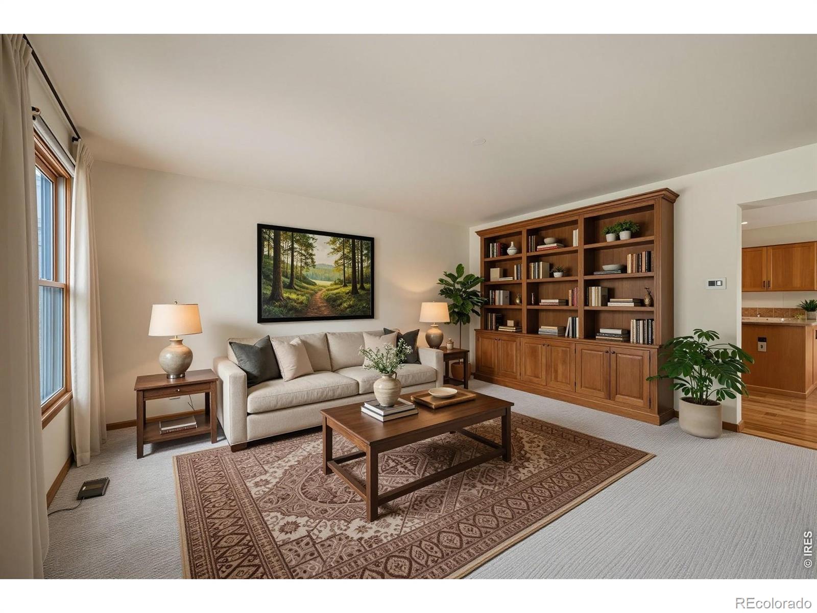 4209 Wellington Drive Fort Collins CO 80526