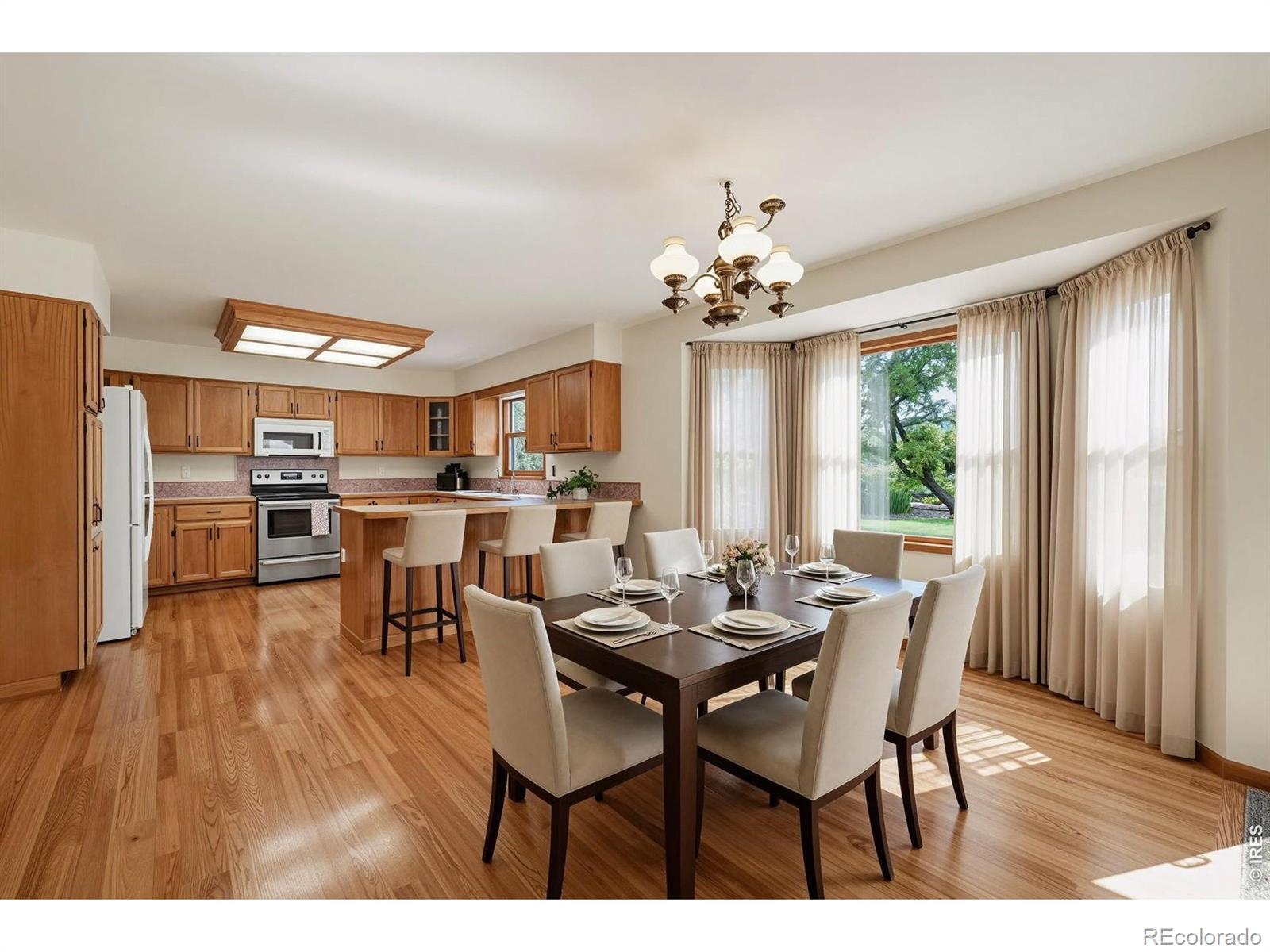 4209 Wellington Drive Fort Collins CO 80526
