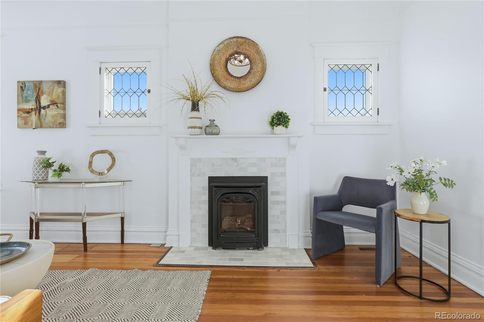 Denver CO, 3051 W 37th Avenue