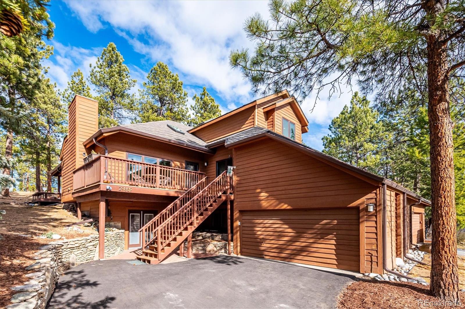29859 Park Village Drive Evergreen CO 80439