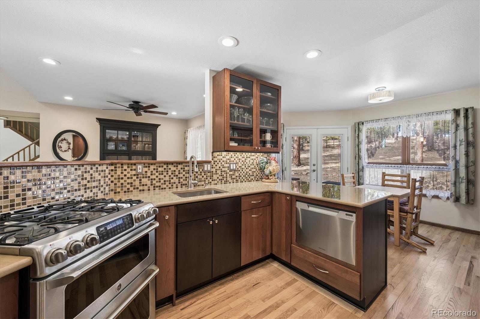 29859 Park Village Drive Evergreen CO 80439