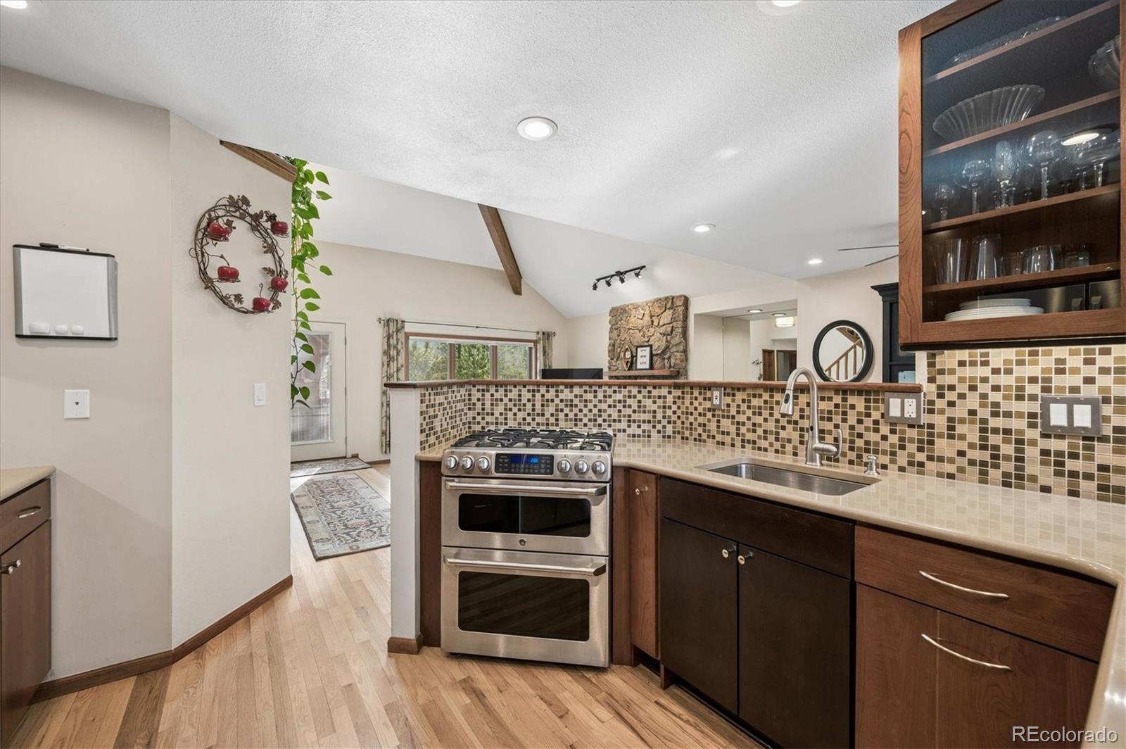 29859 Park Village Drive Evergreen CO 80439