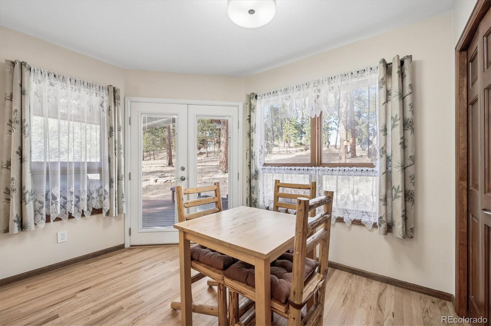 29859 Park Village Drive Evergreen CO 80439