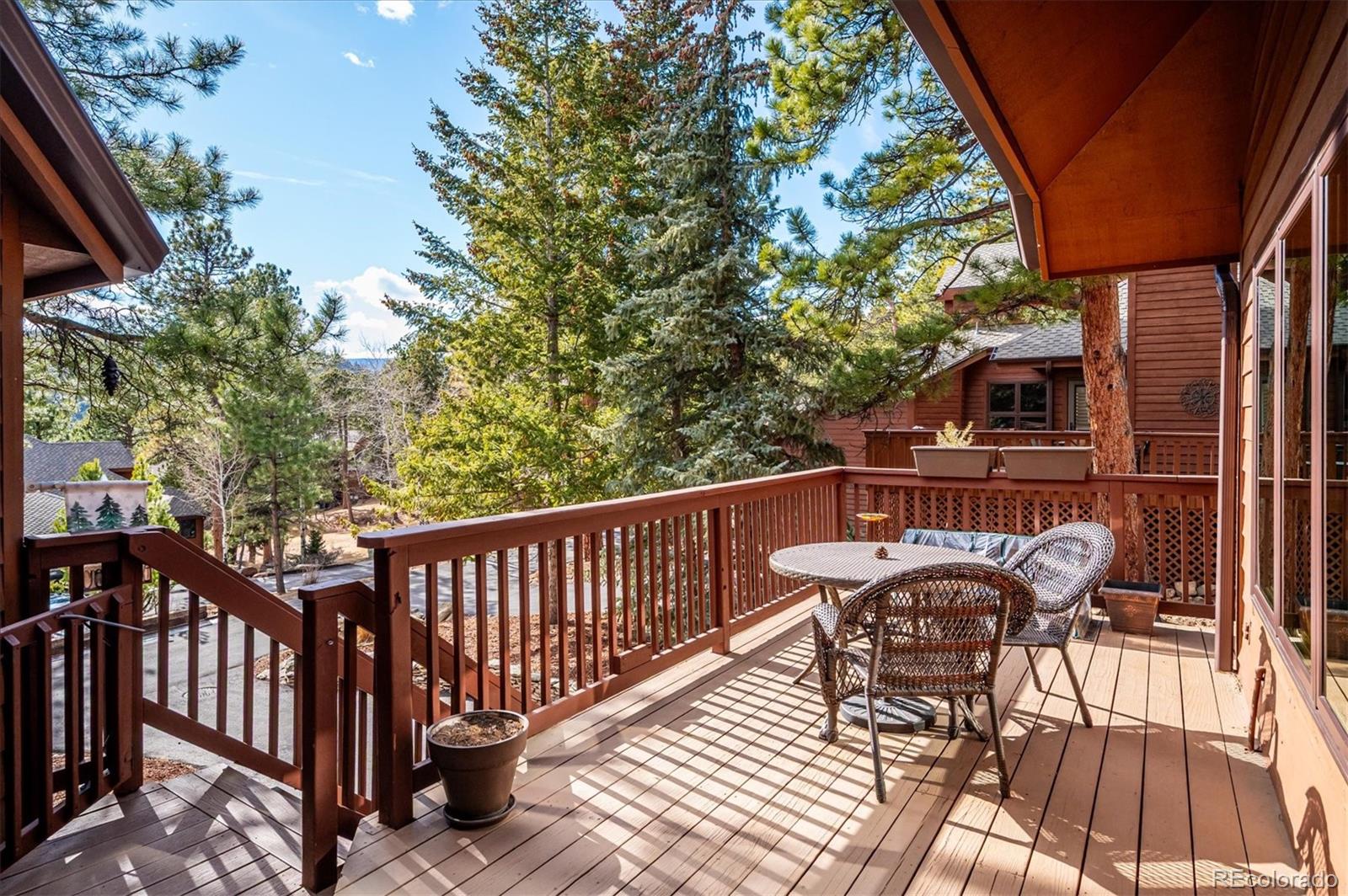29859 Park Village Drive Evergreen CO 80439