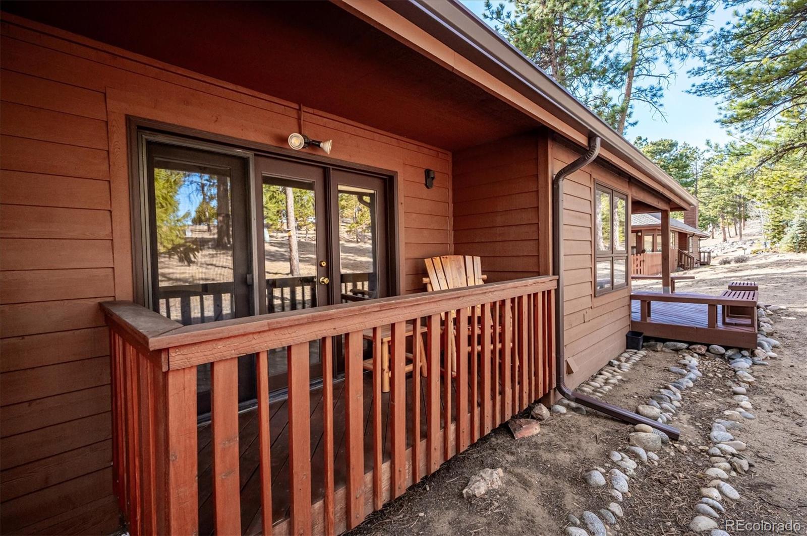 29859 Park Village Drive Evergreen CO 80439