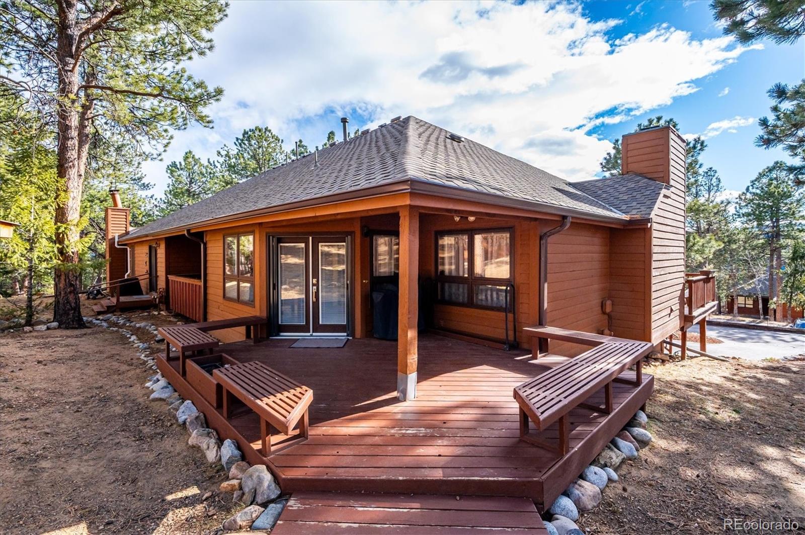 29859 Park Village Drive Evergreen CO 80439