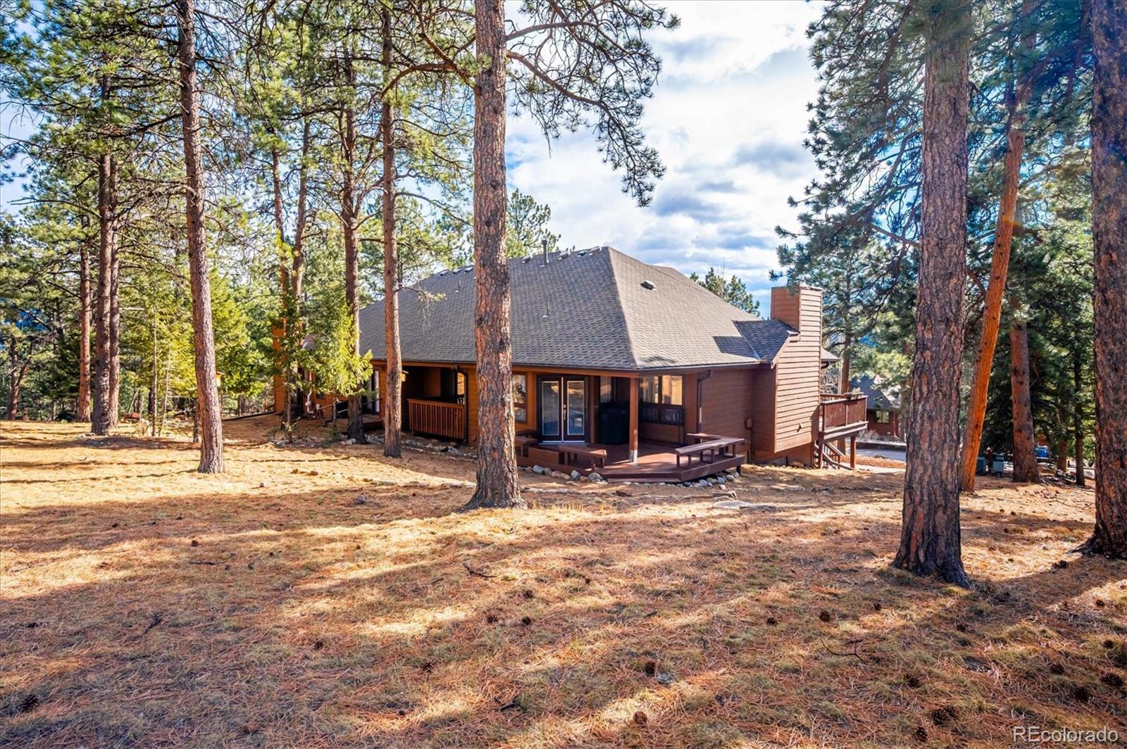 29859 Park Village Drive Evergreen CO 80439