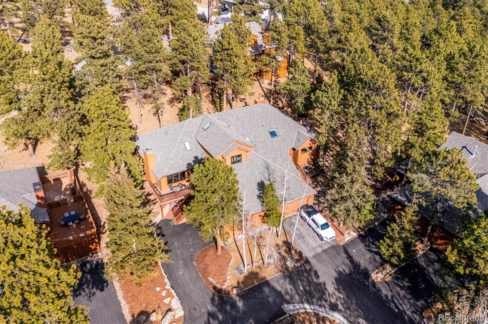 29859 Park Village Drive Evergreen CO 80439