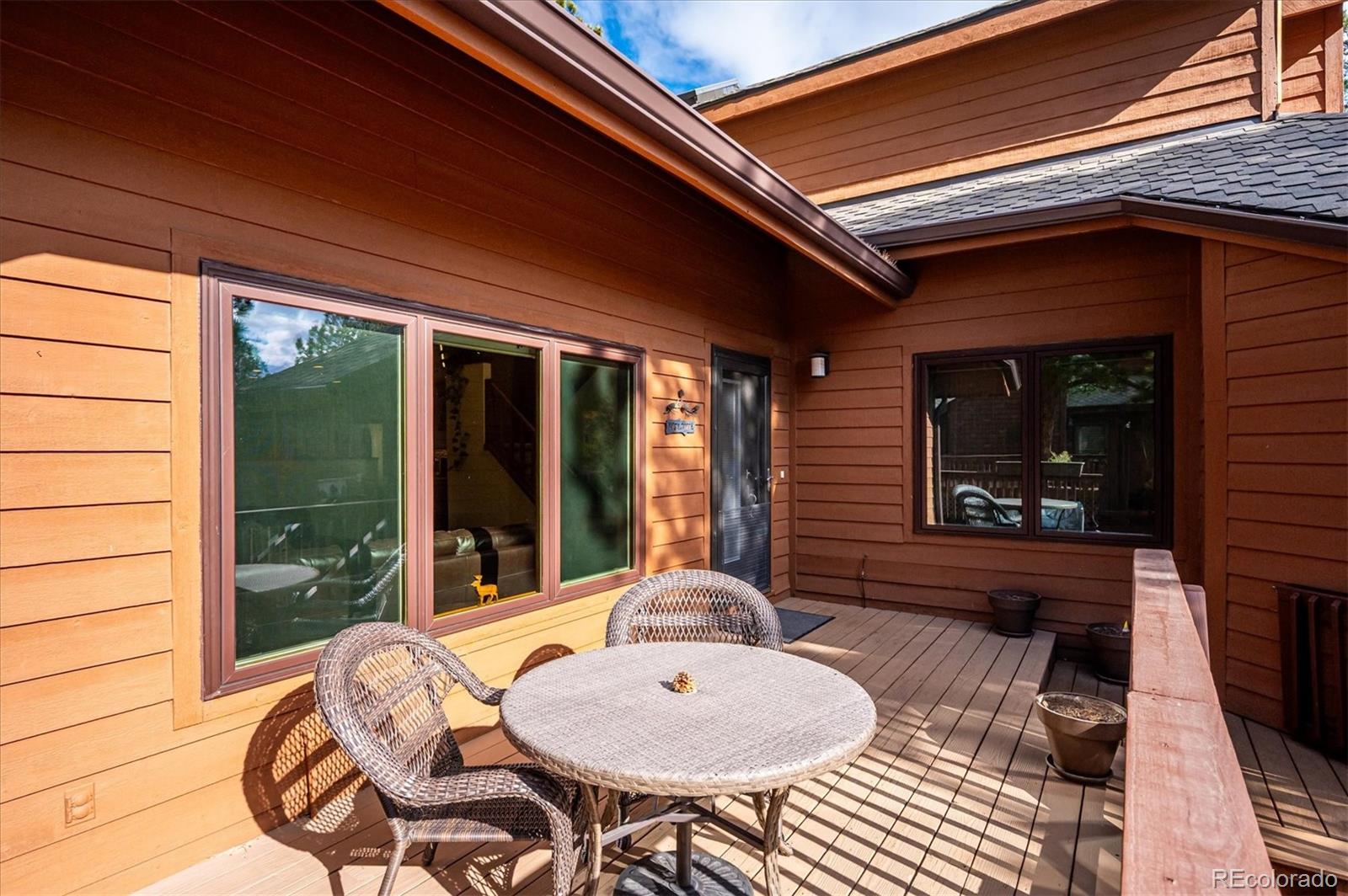 29859 Park Village Drive Evergreen CO 80439