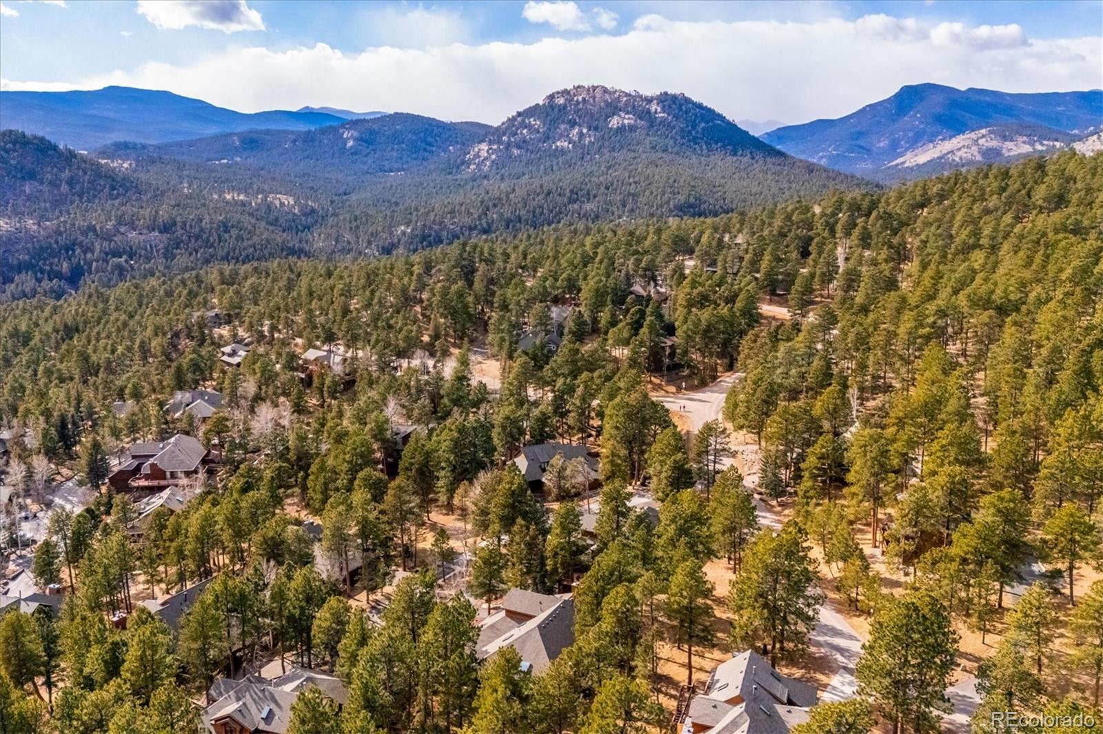 29859 Park Village Drive Evergreen CO 80439