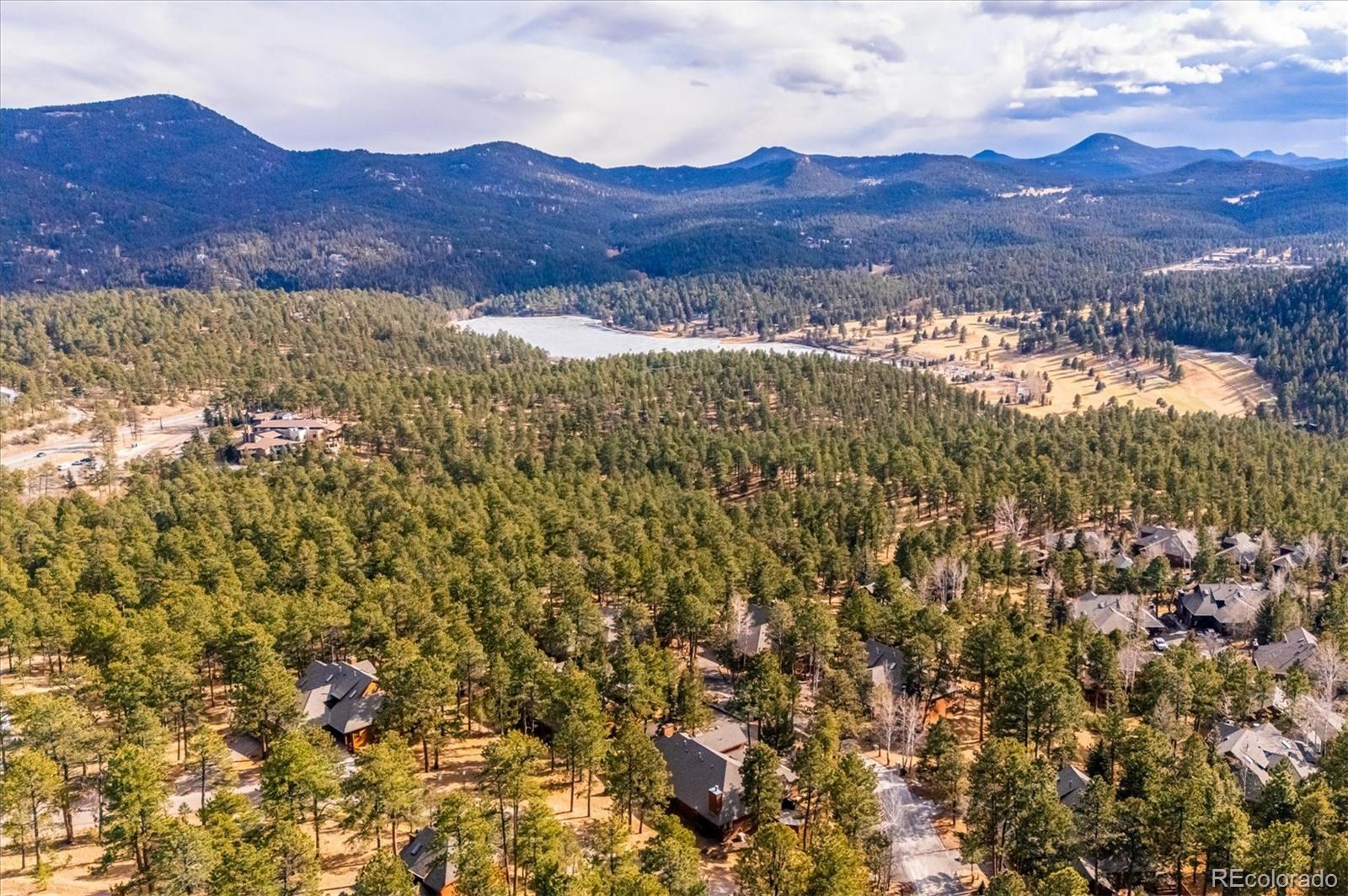 29859 Park Village Drive Evergreen CO 80439