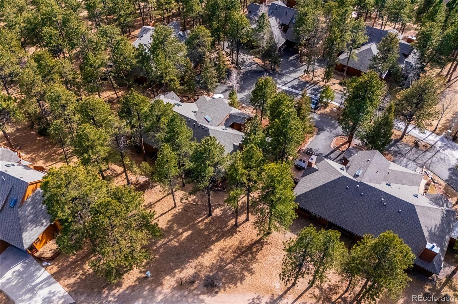 29859 Park Village Drive Evergreen CO 80439
