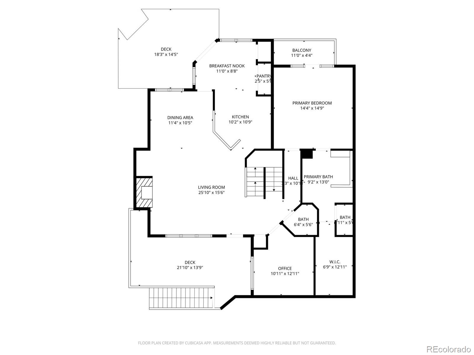 29859 Park Village Drive Evergreen CO 80439