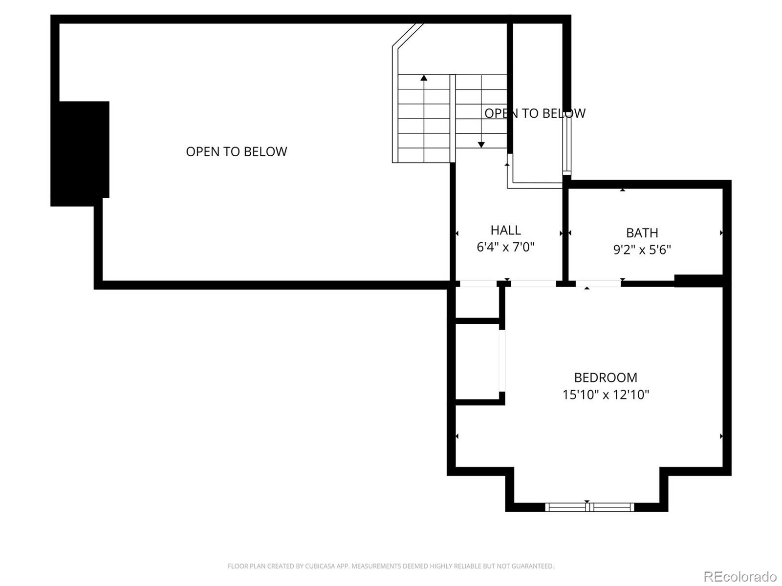 29859 Park Village Drive Evergreen CO 80439
