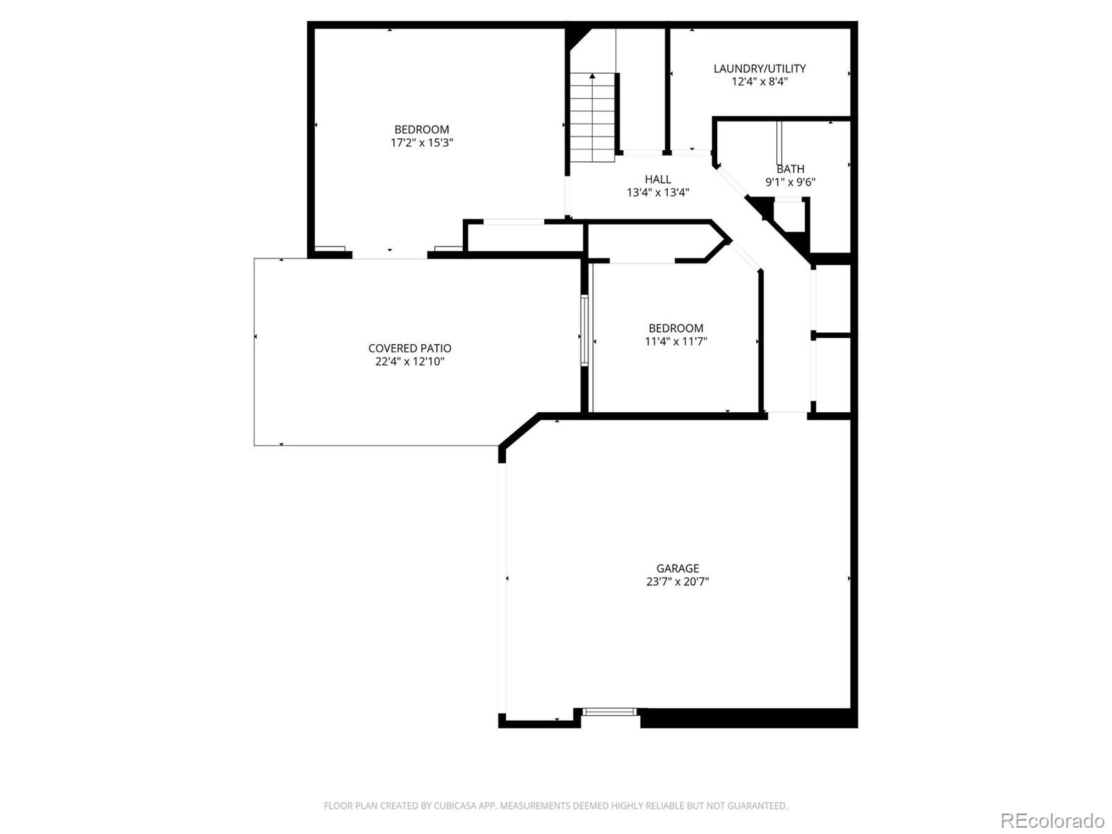 29859 Park Village Drive Evergreen CO 80439