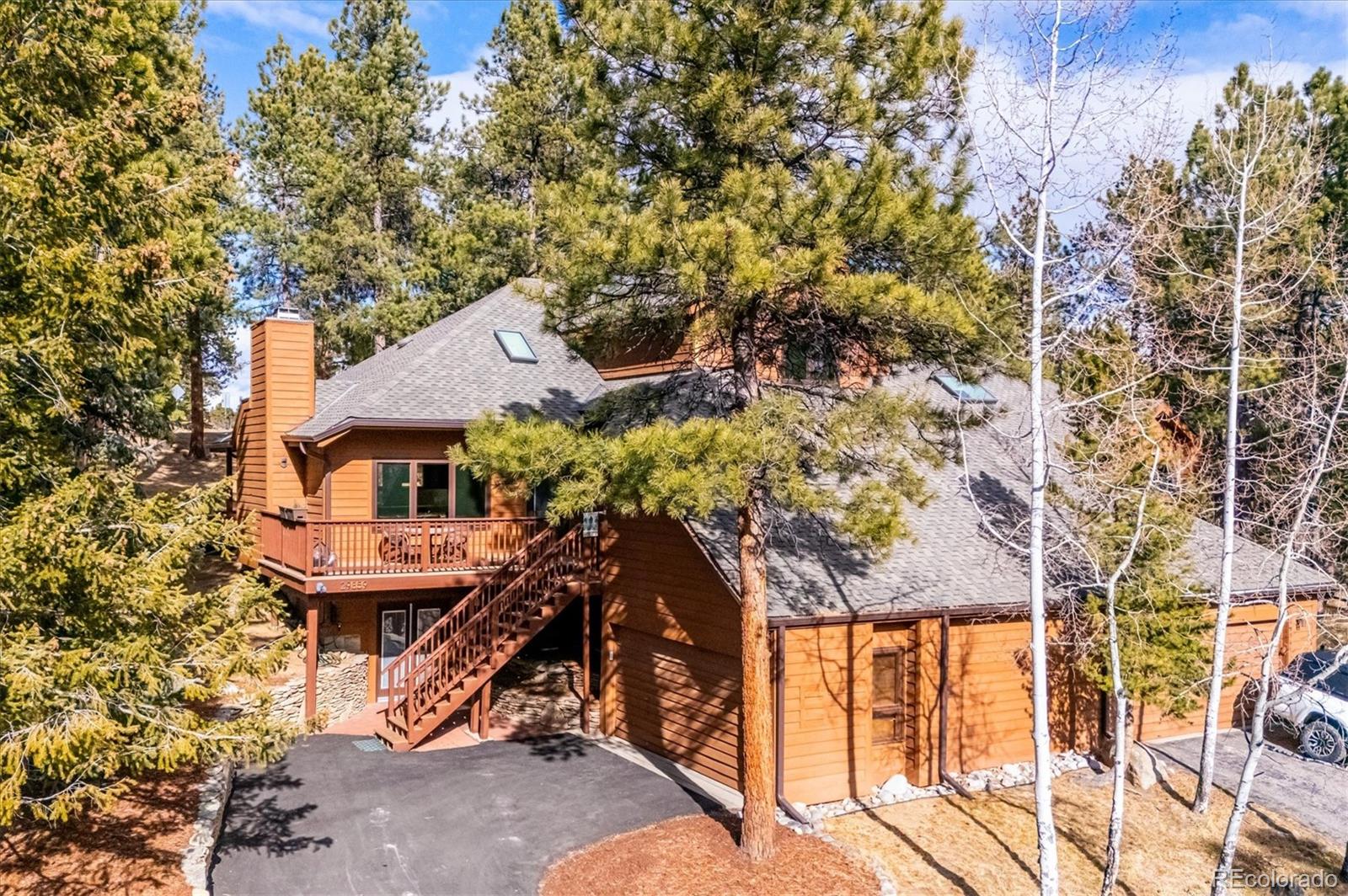 29859 Park Village Drive Evergreen CO 80439