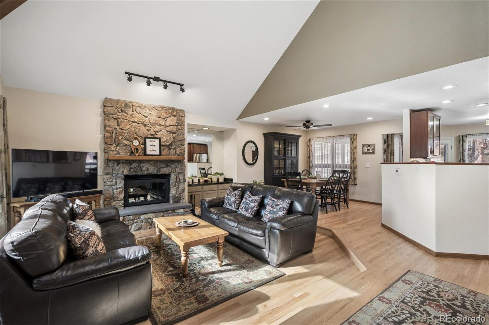 29859 Park Village Drive Evergreen CO 80439