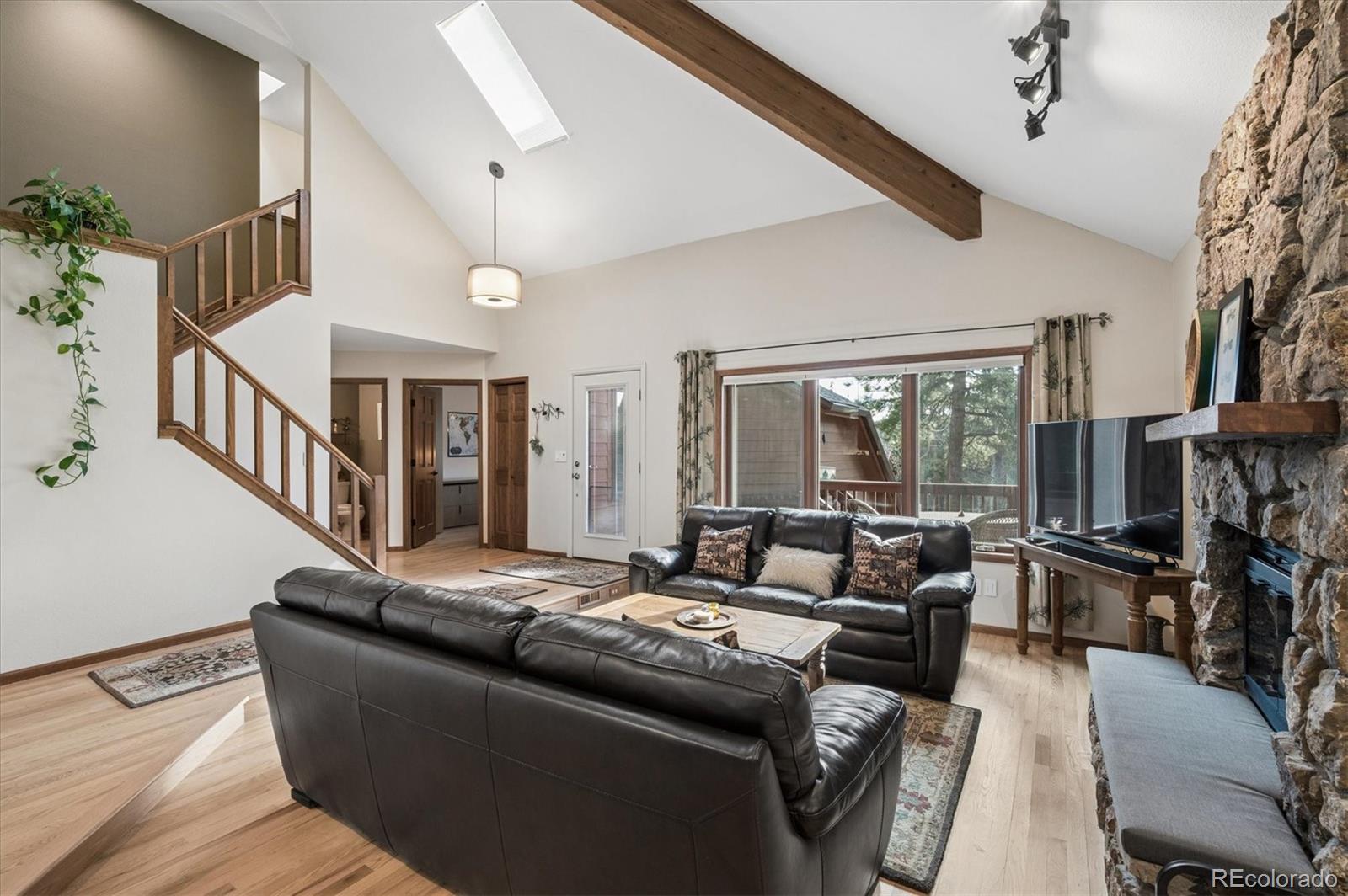 29859 Park Village Drive Evergreen CO 80439