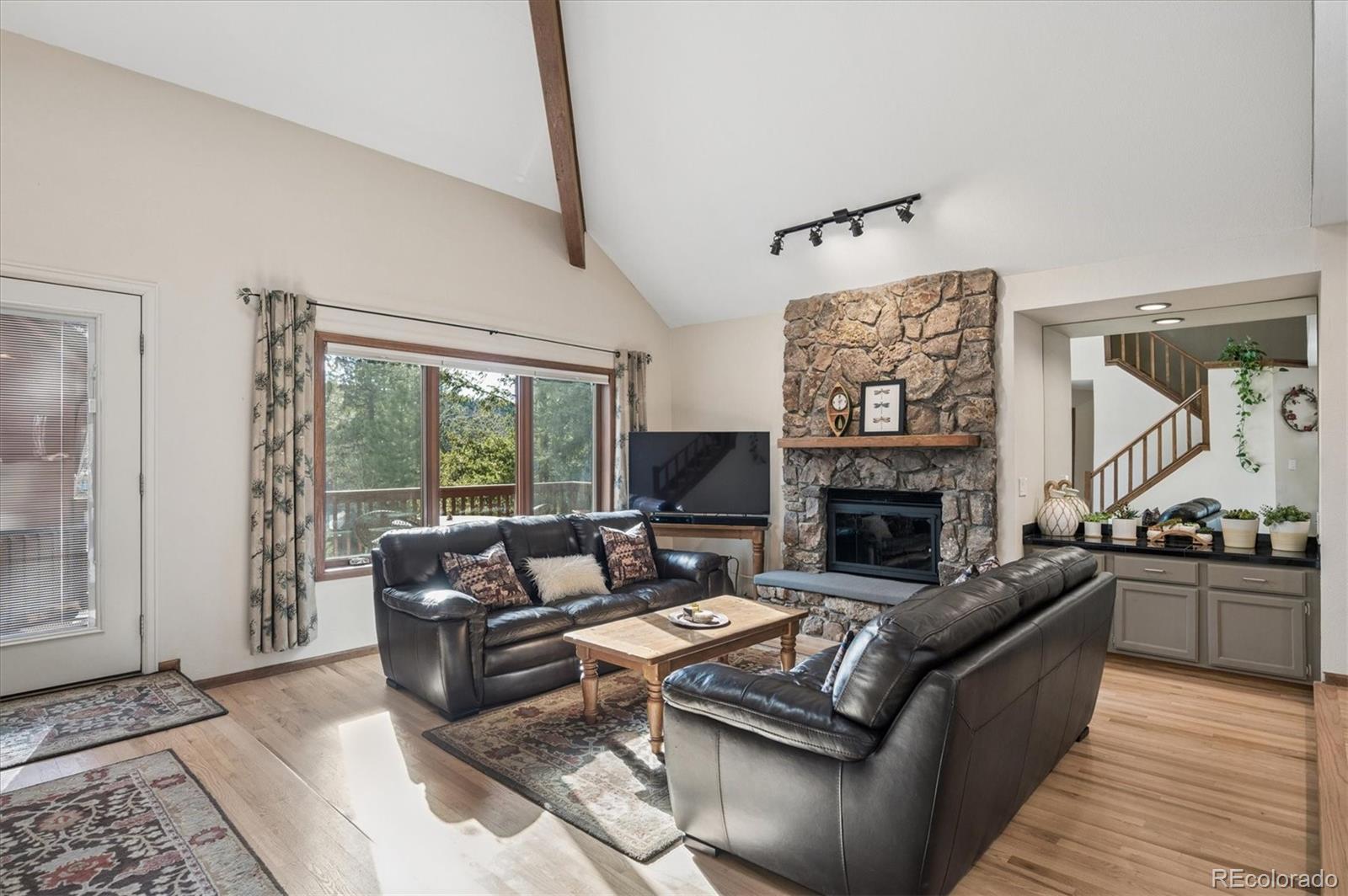 29859 Park Village Drive Evergreen CO 80439
