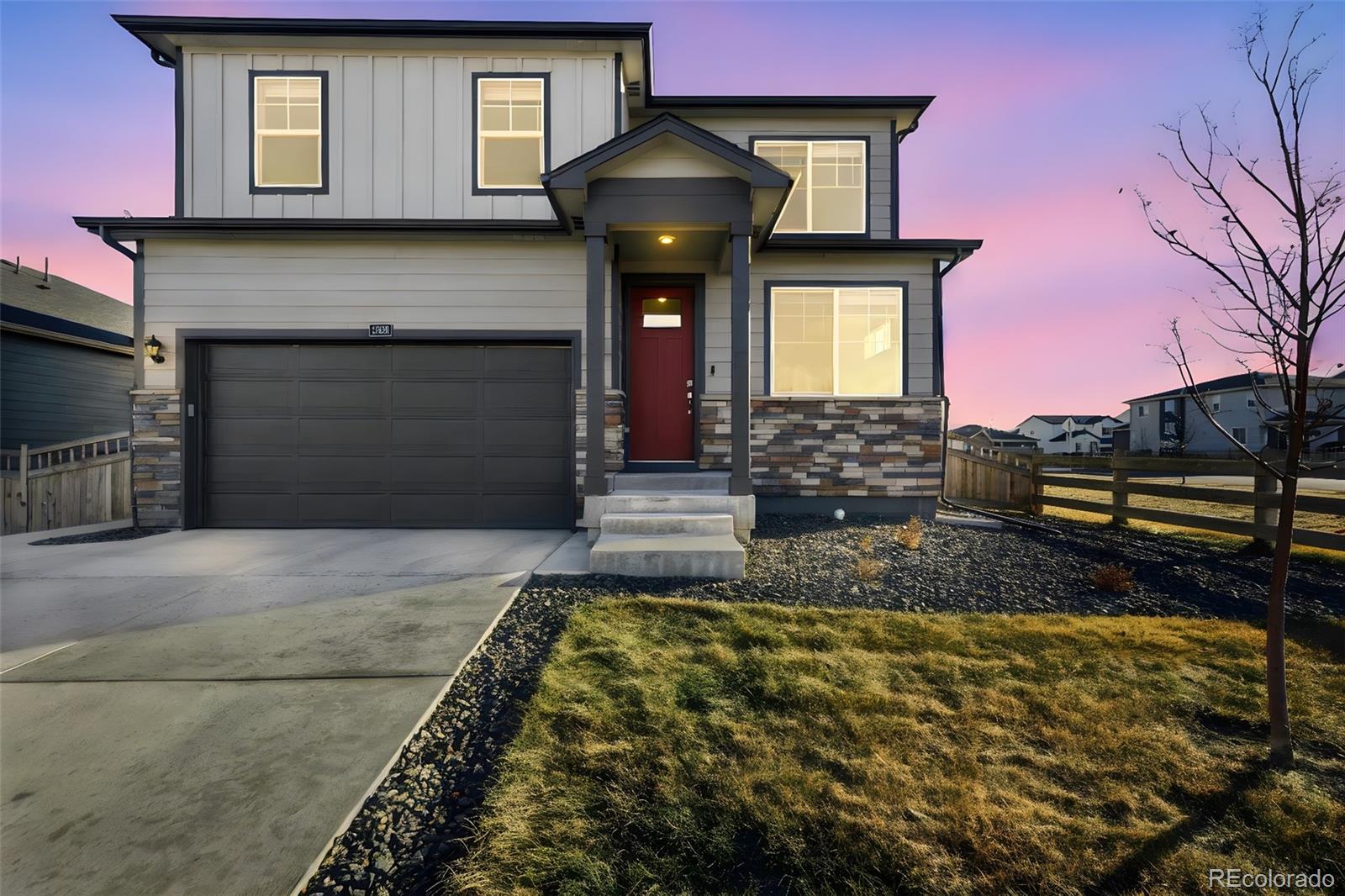 4634 Longs Peak Street Brighton CO 80601