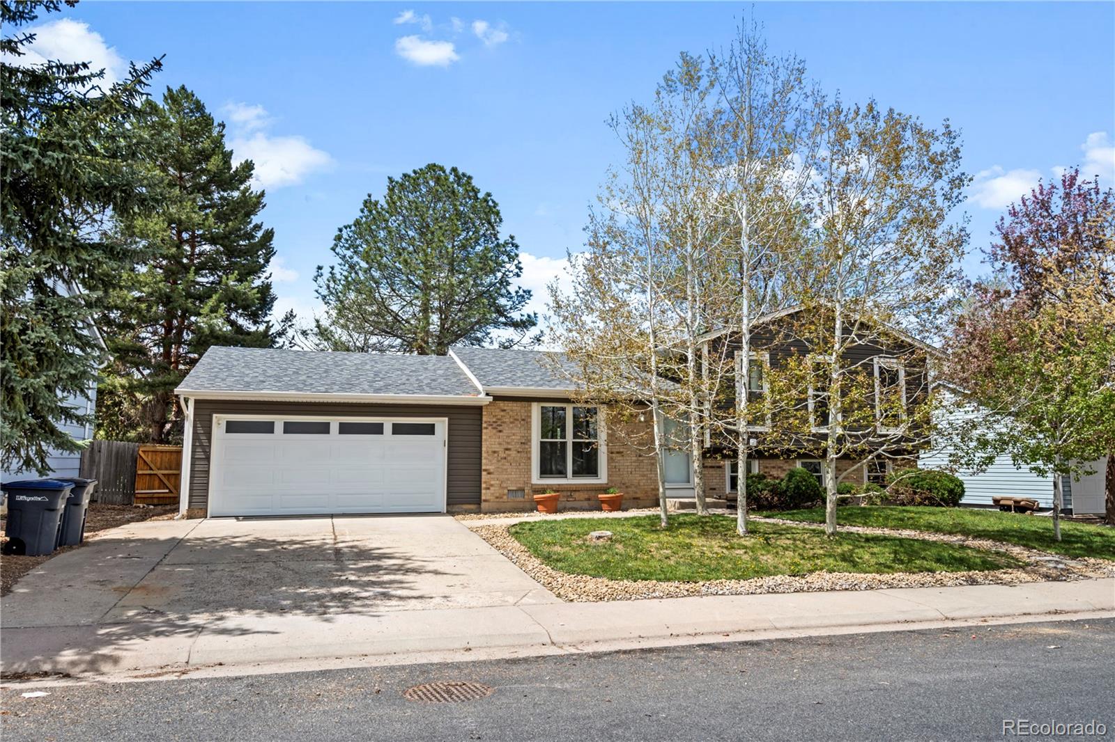 1007 Acadia Avenue Lafayette CO 80026