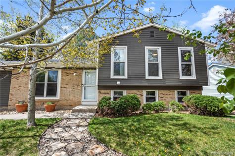 1007 Acadia Avenue Lafayette CO 80026