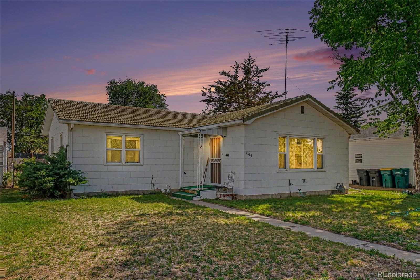 1310 Strong Street Brighton CO 80601