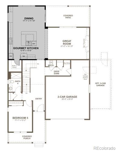 5479 Green Thumb Avenue Firestone CO 80504