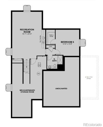 5479 Green Thumb Avenue Firestone CO 80504