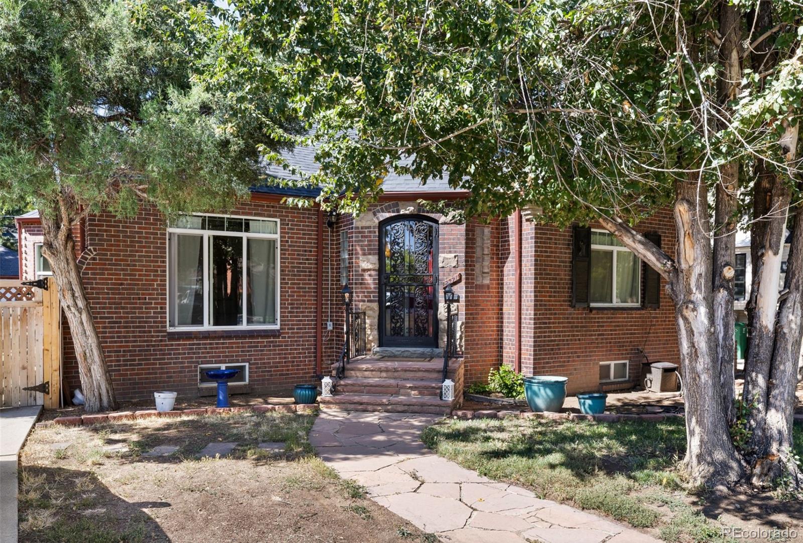 2371 Locust Street Denver CO 80207