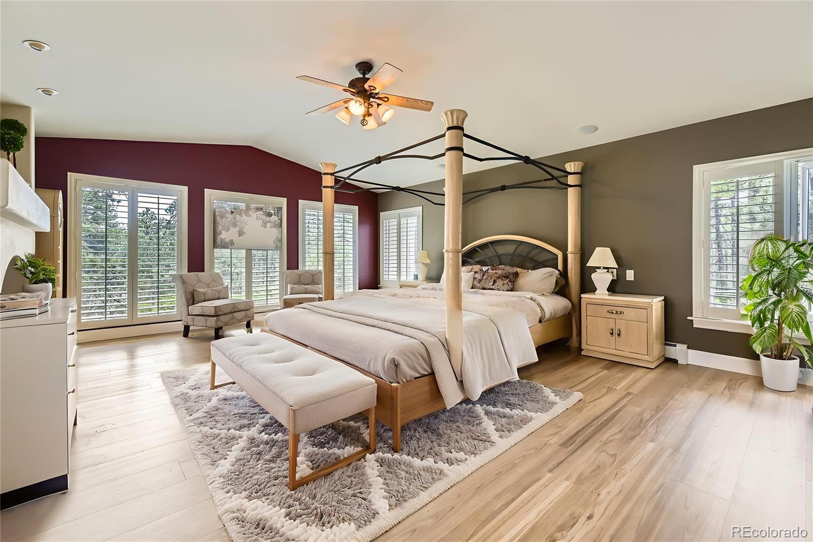 11274 E Manitou Road Franktown CO 80116