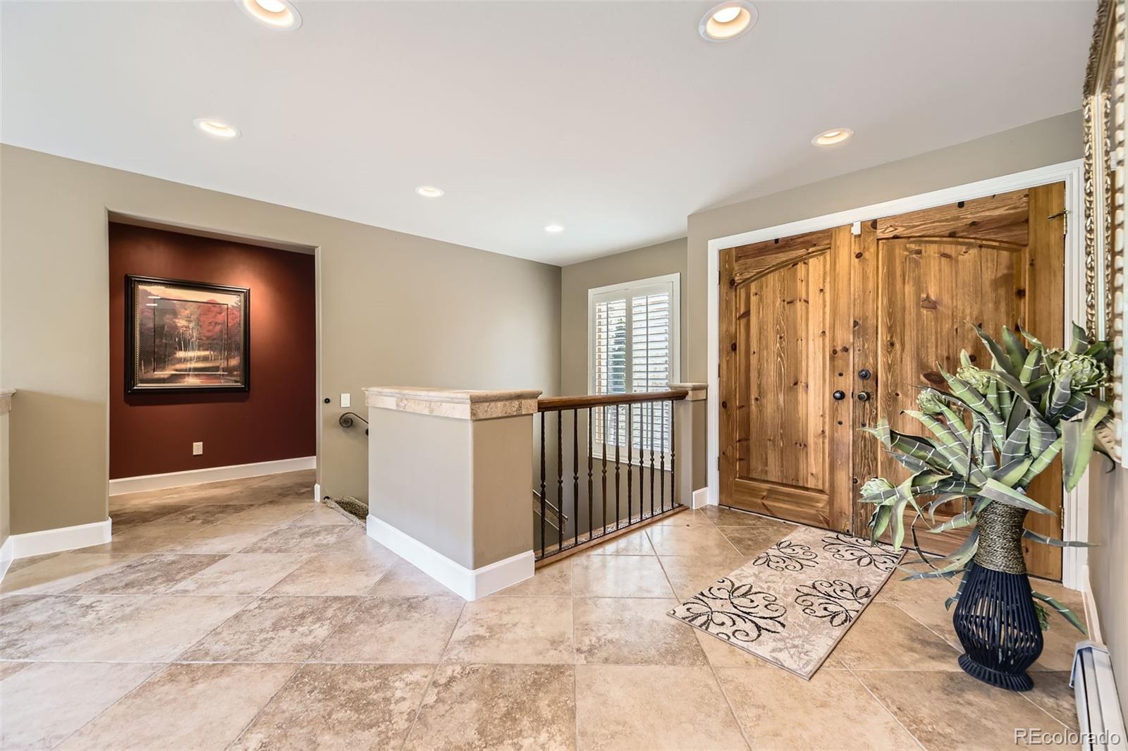 11274 E Manitou Road Franktown CO 80116