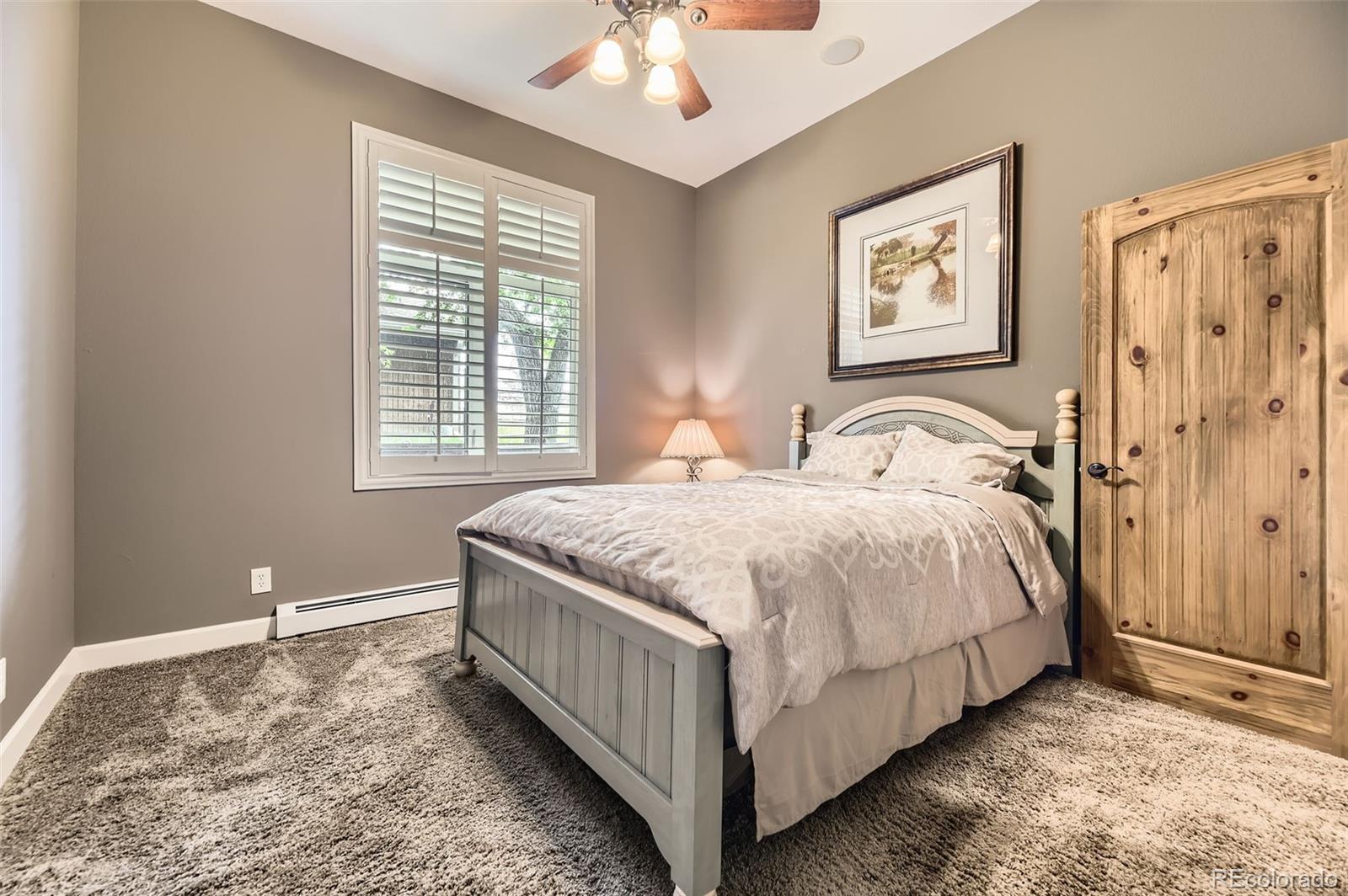 11274 E Manitou Road Franktown CO 80116