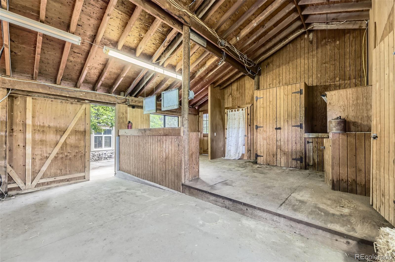 11274 E Manitou Road Franktown CO 80116