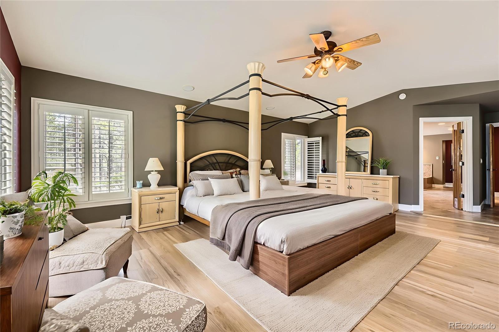 11274 E Manitou Road Franktown CO 80116