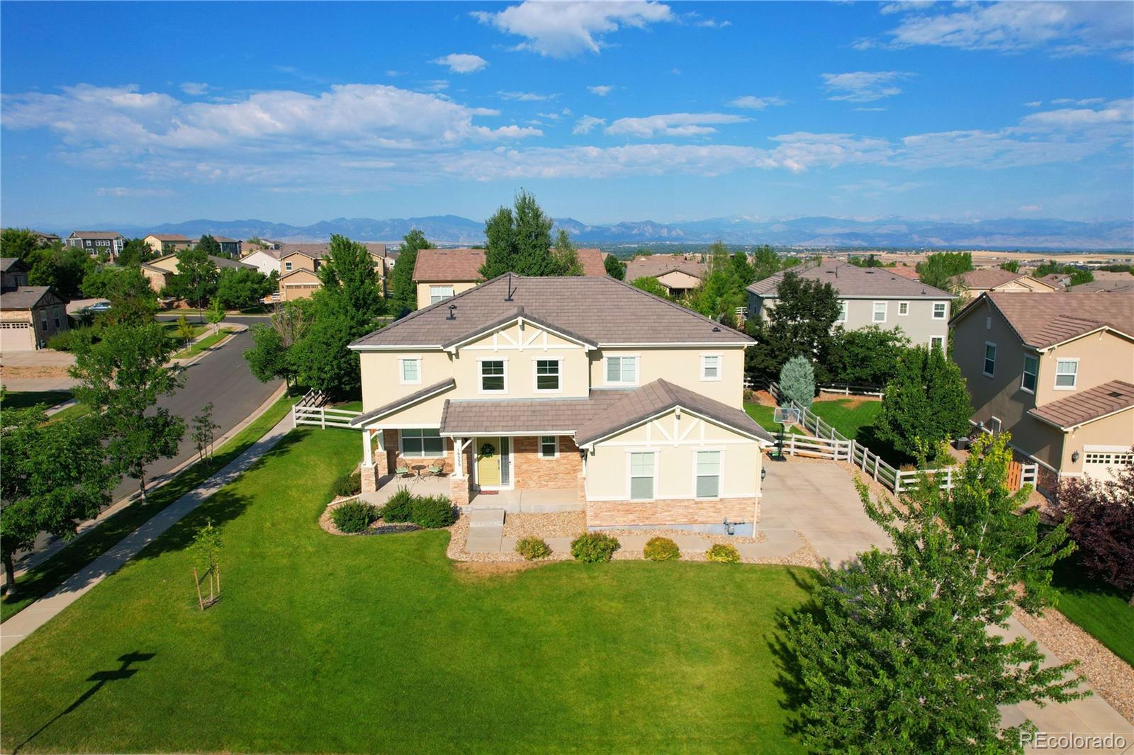16555 Jupiter Way Broomfield CO 80023