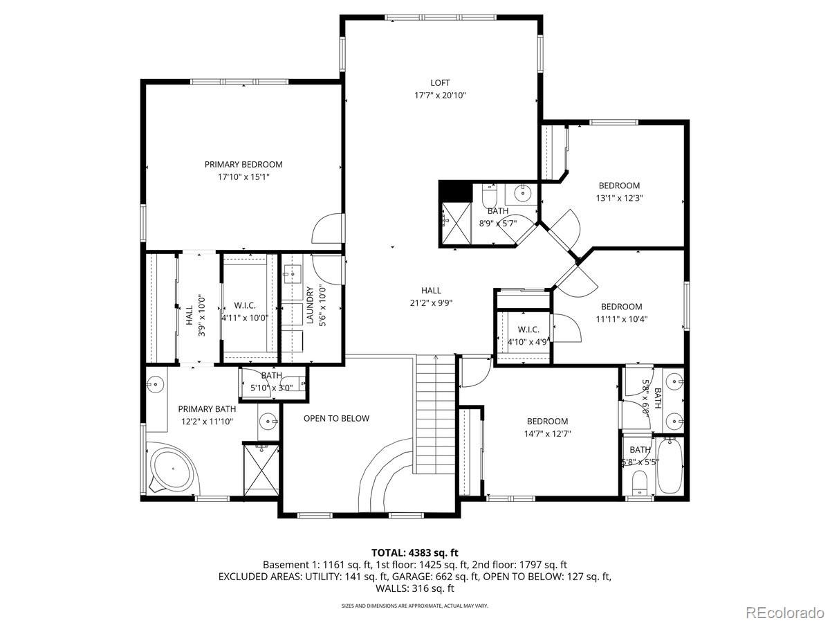 16555 Jupiter Way Broomfield CO 80023